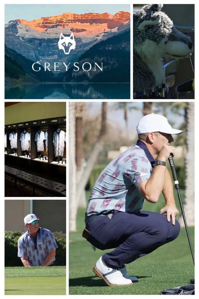 Greyson