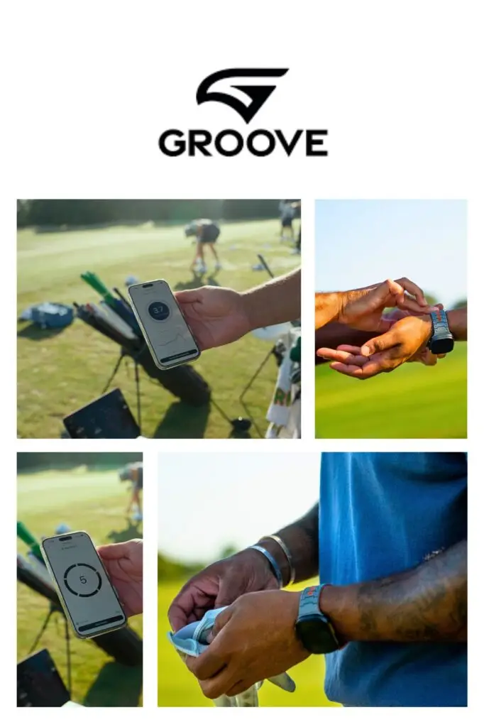 groove